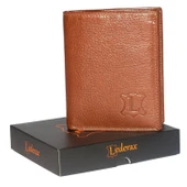 Lederax LD57 Hakiki Deri Büyük Cüzdan Bozuk Para Bölmeli thumbnail 10