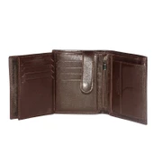 Lederax LD57 Hakiki Deri Büyük Cüzdan Bozuk Para Bölmeli thumbnail 12