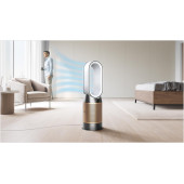 Dyson Purifier Hot+Cool Formaldehyde Hava Temizleme Cihazı - 2