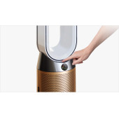 Dyson Purifier Hot+Cool Formaldehyde Hava Temizleme Cihazı - 3