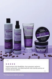 Urban Care Expert Biotin Ve Kafein Dökülme Karşıtı Saç Kremi-200ml-vegan-sağlıklı Uzamaya Yardımcı - 7