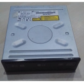 LG GSA-H42N  DAHİLİ İDE DVD-WRITER KASALARDAN ÇIKMA ( SAĞLAM) (DVD+-R/RW/DL/RAM) - 1