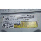 LG GSA-H42N  DAHİLİ İDE DVD-WRITER KASALARDAN ÇIKMA ( SAĞLAM) (DVD+-R/RW/DL/RAM) - 3