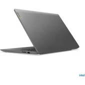 Lenovo Ideapad 3 15ITL6 Dizüstü Bilgisayar, Intel Core I3-1115G4 (2c / 4t, 3.0/4.1ghz, 6mb) Işlemci, 8 GB Ram, 256 GB Ssd, 15.6 Inç Fhd (1920X1080) Tn 250NITS Anti-Glare Ekran, Freedos, 82H803NTTX - 2