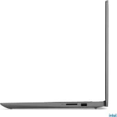 Lenovo Ideapad 3 15ITL6 Dizüstü Bilgisayar, Intel Core I3-1115G4 (2c / 4t, 3.0/4.1ghz, 6mb) Işlemci, 8 GB Ram, 256 GB Ssd, 15.6 Inç Fhd (1920X1080) Tn 250NITS Anti-Glare Ekran, Freedos, 82H803NTTX - 5