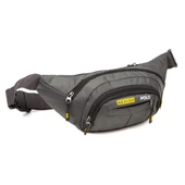 Lederax Dört Bölmeli Omuz Ve Bel Çantası - 5