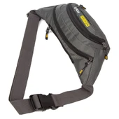 Lederax Dört Bölmeli Omuz Ve Bel Çantası - 7