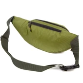 Lederax Dört Bölmeli Omuz Ve Bel Çantası - 12