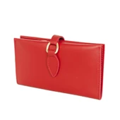 Lederax Telefon Bölmeli Soft Kadın Cüzdan thumbnail 7