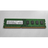 UNIFOSA HU564403EP0200 4GB PC3-10600U DDR3-1333MHz PC MASAÜSTÜ RAM BELLEK - 1