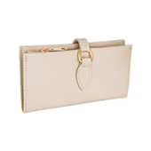 Lederax Telefon Bölmeli Soft Kadın Cüzdan thumbnail 10