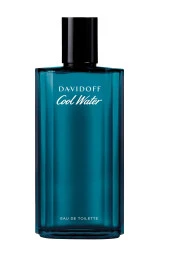 Davidoff Cool Water Erkek EDT 125ML - 2