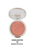 Gabrini Highlighter Aydınlatıcı 04 - 1