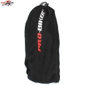 Forte Gt 800962 Mafsallı Motorsiklet Dizlik Darbelere Karşı Dayanıklı Koruma Yeşil - 4