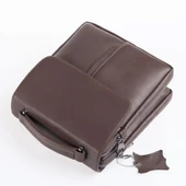 Lederax Hakiki Deri El ve Omuz Çantası LD477 thumbnail 11