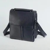 Lederax Hakiki Deri El ve Omuz Çantası LD477 thumbnail 6