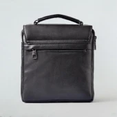 Lederax Hakiki Deri El ve Omuz Çantası LD477 thumbnail 4