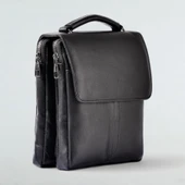 Lederax Hakiki Deri El ve Omuz Çantası LD477 thumbnail 2