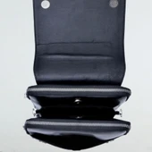 Lederax Hakiki Deri El ve Omuz Çantası LD477 thumbnail 5