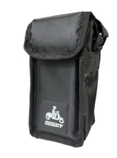 Tex 315 Motosiklet Pos Cihazı Çantası Bütün Pos Cihazlarına Uyumlu Darbeye Dayanıklı Çanta - 1