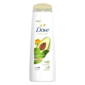 Dove 1/1 Avokado Özü 400 ml - 2