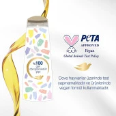 Dove 1/1 Avokado Özü 400 ml - 6