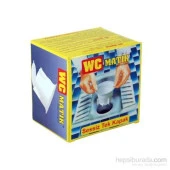 Wc Matik Çift Kapak Kutulu - 1
