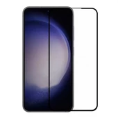 Bufalo Samsung Galaxy S24 ESD Anti Static Seramik Ekran Koruyucu - 1