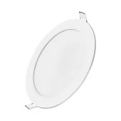 Apliqa Aplıqa 12W Panel Led Sıva Altı 4000K(Gün Işığı-Ilık Beyaz) 6" - 2