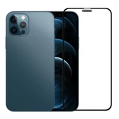 Bufalo iPhone 12 Pro Max ESD Anti Static Seramik Ekran Koruyucu - 1