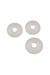 Vida Pulu Plastik 15x4 mm - 1 Pk -1000 Adet - 1