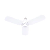 WONDEKS 36W ÜÇ YAPRAK PERVANE LED AMPUL GÜNIŞIĞI - 1