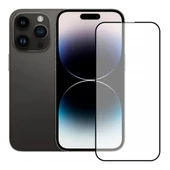 Bufalo iPhone 14 Pro ESD Anti Static Seramik Ekran Koruyucu - 1