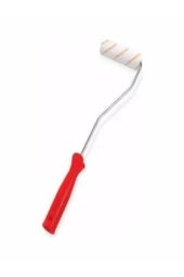Vega Parmak Rulo 10 cm Saplı - 1
