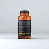 Zeus Nutrıtıon Omega-3 & Krill Oil 100 Kapsül - 3