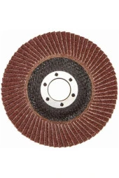 Valiente 115 Mm Flap Disk 60 Kum thumbnail 1