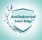 Molped Antibakteriyel Hijyenik Ped Uzun 80 Adet Süper Ekonomik Pk (4PK*20) - 6