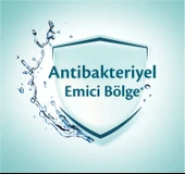 Molped Antibakteriyel Hijyenik Ped Uzun 120 Adet Süper Ekonomik Pk (6PK*20) - 6