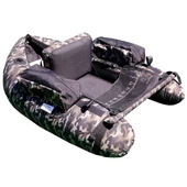 Lineaeffe Float Tube Şişme Bot - 1