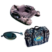 Lineaeffe Float Tube Şişme Bot - 3