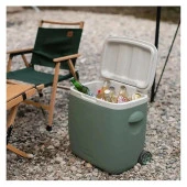 Naturehike Lındu L Cooler Q10H Tekerlek.Buzluk 28L - 2