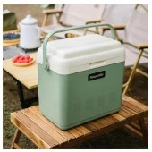 Naturehike Lındu L Cooler Q10H Buzluk 24L - 5