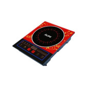 Aılıpu Alp-12 2400 W Tek Gözlü Dokunmatik Elektrikli Indiksiyon Ocak Ailipu. Alp-12 2400 W - 2