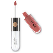 Kıko Parlak Likit Ruj - Unlimited Double Touch 103 Natural Rose 6 ml - 1