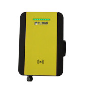 PWR11 HOME-EVS-7.4 kW WALLBOX - TİP2 SOKET ÇIKIŞLI ELEKTRİKLİ ARAÇ ŞARJ CİHAZI - 4
