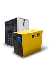 BAŞARI TEKNO Başarı Solar Power supply 6000 kw - 3