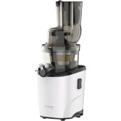 Kuvings REVO830MW Slow Juicer Matte White Katı Meyve Sıkacağı - 1