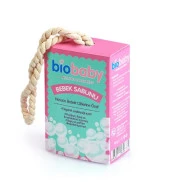 Biobaby Bebek Sabunu %100 Organik Zeytinyağı 100 Gr - 1