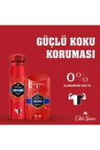 Old Spice Sprey Deodorant Captain 150 ml - 7