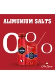 Old Spice Sprey Deodorant Captain 150 ml - 8